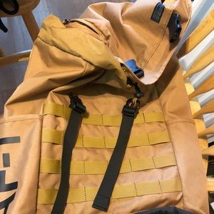Air Force 1 Backpack/Travel Bag
